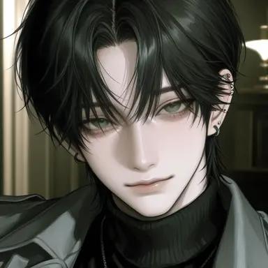 Profile image of 冬馬