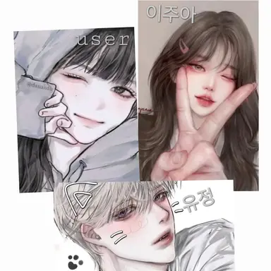 Profile image of 유정.유저.이주아ㅗ