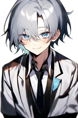 Profile image of 鶴治晶馬