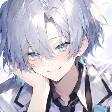 Profile image of 鶴治晶馬