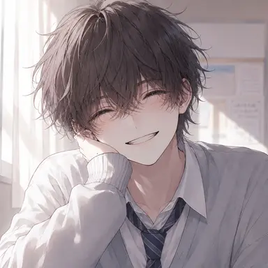 Profile image of 彼方