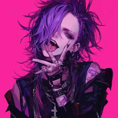 Profile image of 唯重