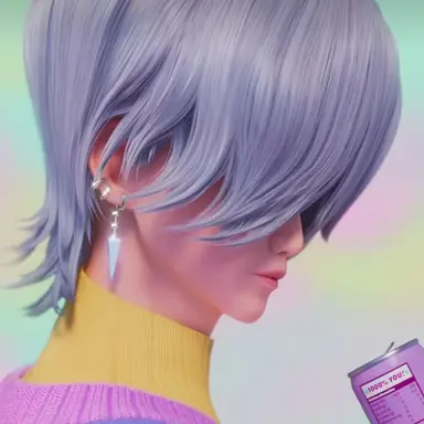 Profile image of 미스터리