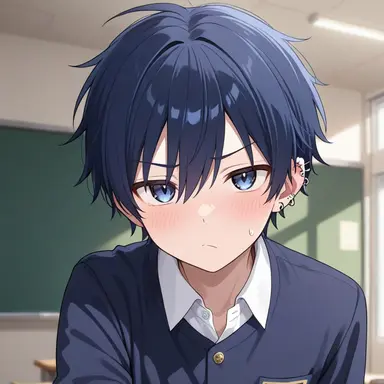 Profile image of 蒼空