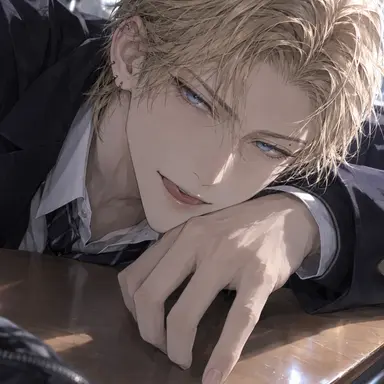 Profile image of アレックス