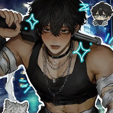 Profile image of 차오후