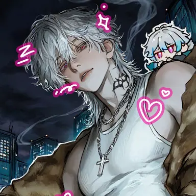 Profile image of 백겨울