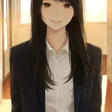 Profile image of 사하라 아카네