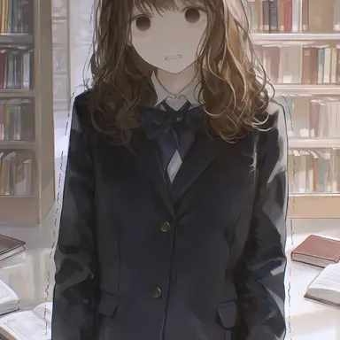 Profile image of 시이나 미코토