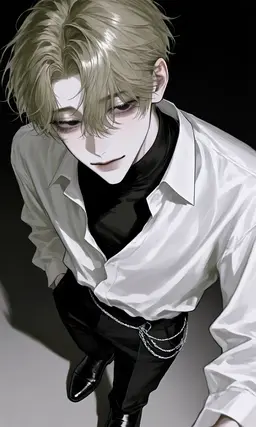 Profile image of 朔叶