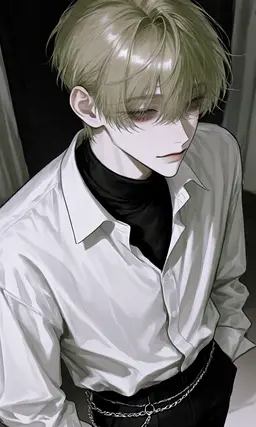 Profile image of 朔叶