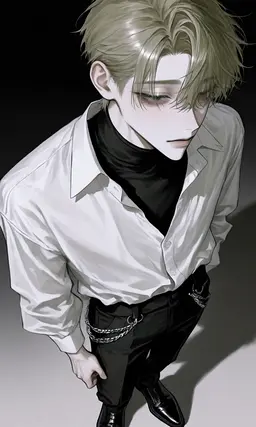 Profile image of 朔叶