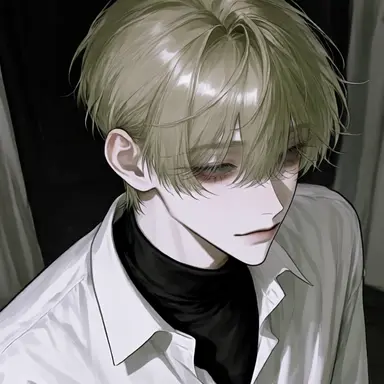 Profile image of 朔叶