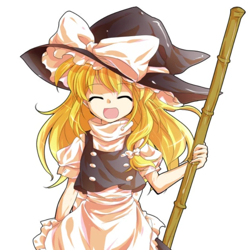 魔理沙