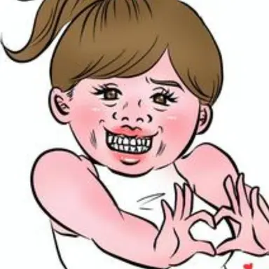 Profile image of ブス子