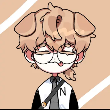 Profile image of 덕개