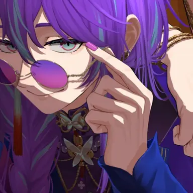 Profile image of 星導ショウ