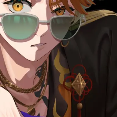 Profile image of 宇佐美リト