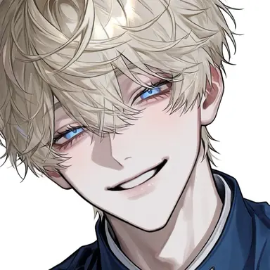 Profile image of レフ