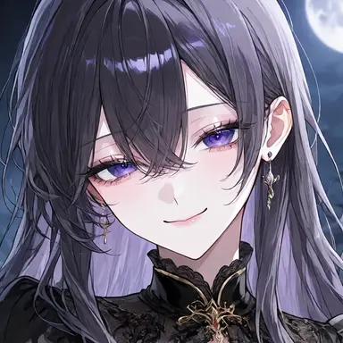 Profile image of The Witch