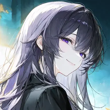 Profile image of The Witch