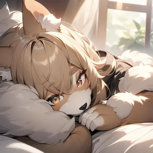 a_small_dog_10101_NO_2의 힐리아