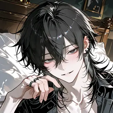 Profile image of 怜史