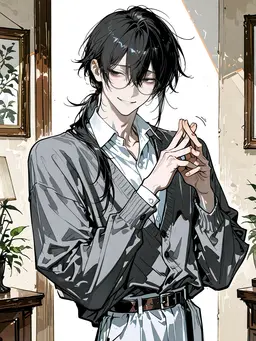 Profile image of Reiji