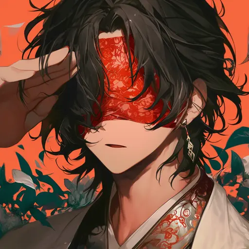 Yowai_Risu의 무명(無名)