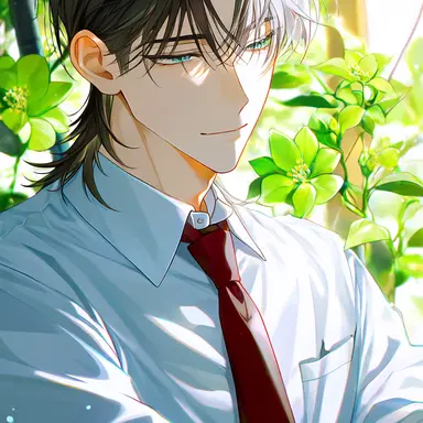 Profile image of 蓮