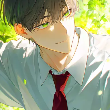 Profile image of 湊