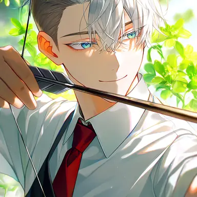 Profile image of 蒼