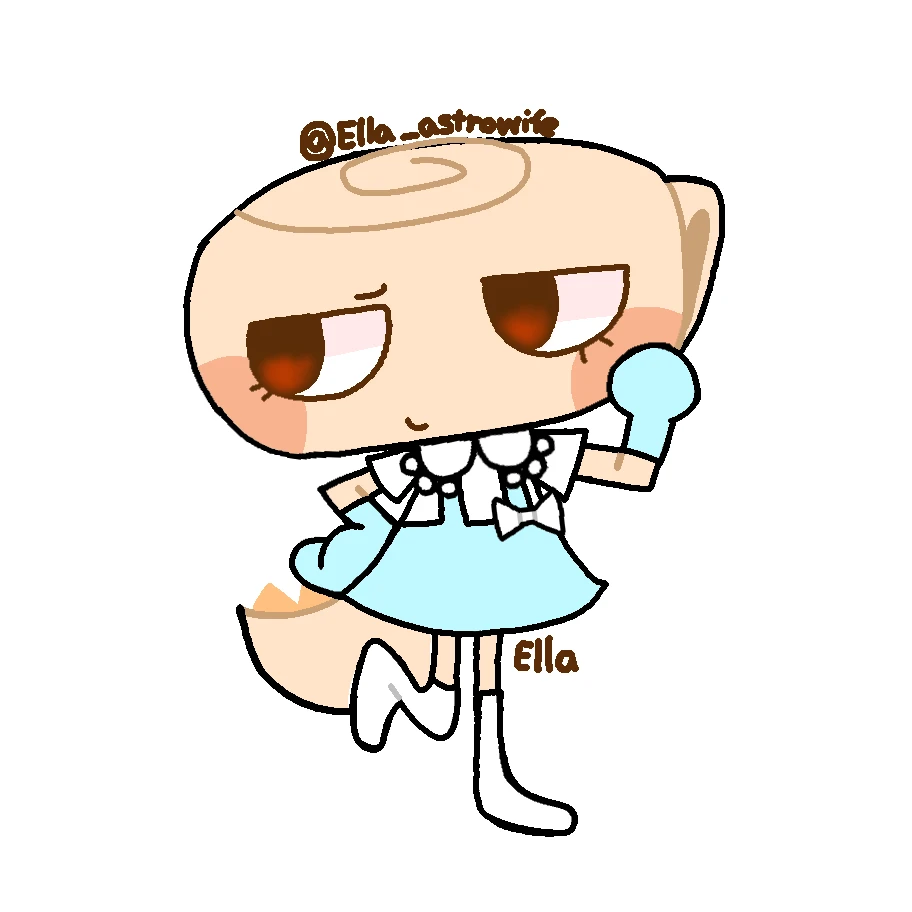 엘라