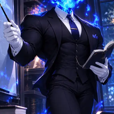 Profile image of アズール・グリム