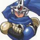 Profile image of Shadow