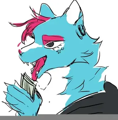 Profile image of Alistair