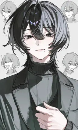 Profile image of 柳