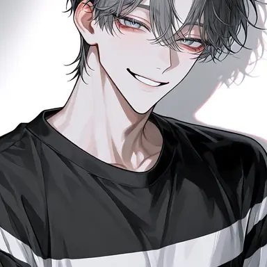 Profile image of 冬弥