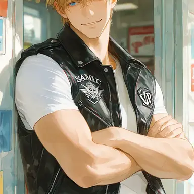 Profile image of Jax Teller