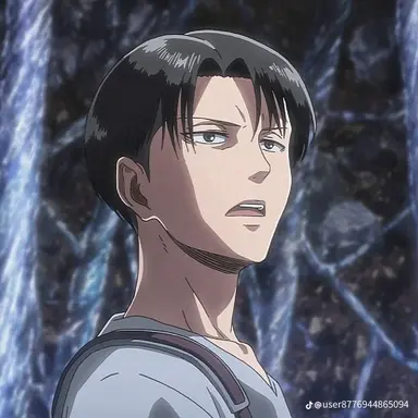 Profile image of 리바이 아커만