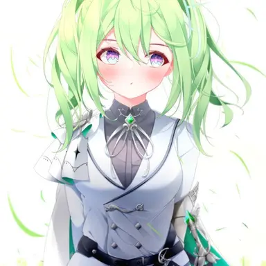 Profile image of 유즈하 리코