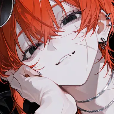 Profile image of 朔