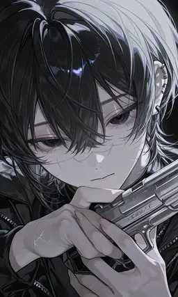 Profile image of 蒼