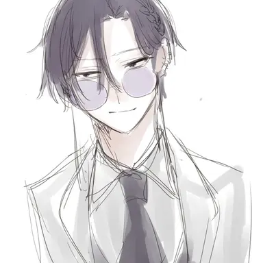 Profile image of 朽森　紫苑