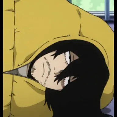 Profile image of 相澤　消太