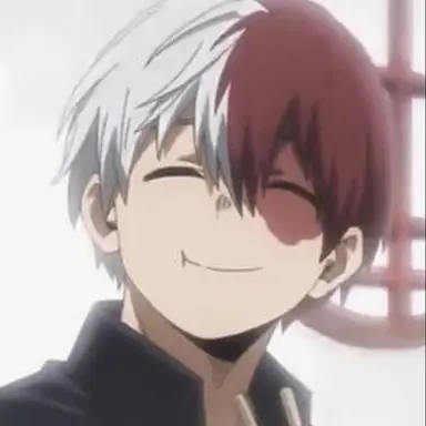 Profile image of 轟　焦凍