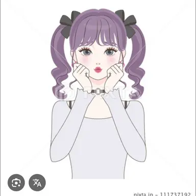 Profile image of 附子　ブリ子