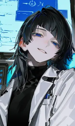 Profile image of 宵一