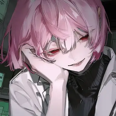 Profile image of 駮