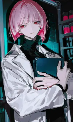 Profile image of 駮